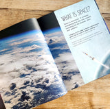 The Magic and Mystery of Space