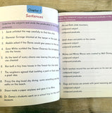 English Grammar - Level 4 Activity Workbook