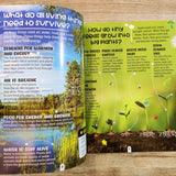 Factopedia Science Scoop: Incredible Science Facts for Kids Age 6+