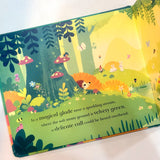 Ten Minutes to Bed: Little Fairy (Board Book)