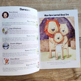 Wisdom Tales From Gita For Children