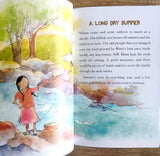 Dust On The Mountain