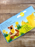 Pop-Up Peekaboo! Colours