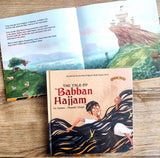 The Tales of Babban Hajjam