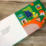 Goodnight Moon (Board Book)