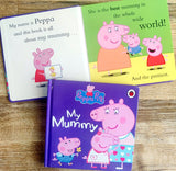 Peppa Pig: My Mummy