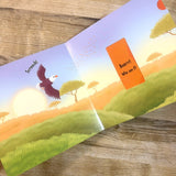 Look Who's Hiding: Baby animals : Pull The Tab Novelty Books For Children