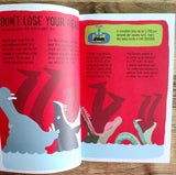 The Awesome Book of Animals