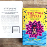 The Yoga Sutras for Children