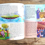 365 Moral Stories - A Complication of Short Stories for Children