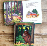 The Gruffalo