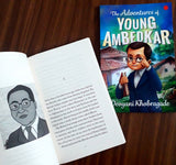 The Adventures of Young Ambedkar