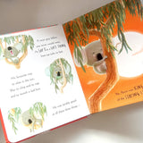 The Koala Who Could (Board Book)