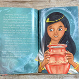 How to Be Happy with Who You Are | Puffin Chapter Book | Full-colour, Gorgeous Illustrations