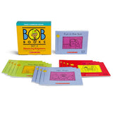 BOB Books Set #2: Advancing Beginners