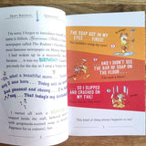 Happy Birthday, Geronimo! (Geronimo Stilton #74)