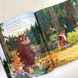 Gruffalo Granny