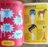 The Awesome Body Book
