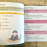English Grammar - Level 4 Activity Workbook