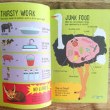 The Awesome Book of Animals