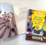 Ruskin Bond’s All-Time Favourite Friendship Stories