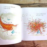 I Don't Want Curly Hair!