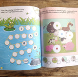 101 Activity Book : Fun Activity Book For Children (Logical Reasoning And Brain Puzzles)