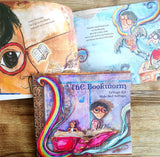 The Bookworm
