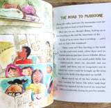 Dust On The Mountain