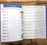 Spelling Time Activity Workbook Book 2