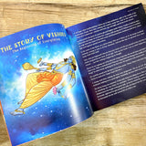 Dashavatara: The Ten Incarnations of Vishnu