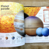 General Knowledge Genius! Packed With 1,000 Amazing Facts and Trivia for Curious Young Minds (DK)