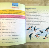 English Grammar - Level 3 Activity Workbook