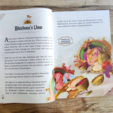 Illustrated Mahabharata: Timeless Tales for Children (Deluxe Edition)