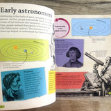 DKfindout! Space Travel