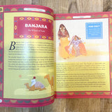 A-Z of Indian History