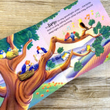 It’s Time to Say Goodnight