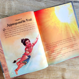 Hanuman - The Wise and Valiant