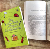 The Puffin Book of Classic School Stories