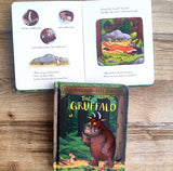 The Gruffalo