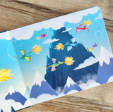 Ten Minutes to Bed: Little Dragon (Board Book)