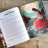 Mahabharata: Stories of Valor and Virtue