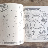 Splat the Fake Fact! : Doodle on them, laser beam them, lasso them