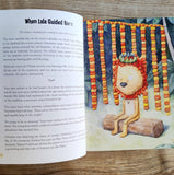 Wisdom Tales From Gita For Children