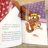 Kitten Trouble (Hook Books)