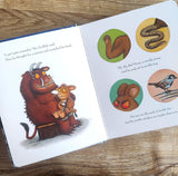 The Gruffalo's Child