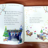 Illustrated Stories for Christmas (Usborne)