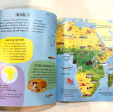 Children's Picture Atlas
