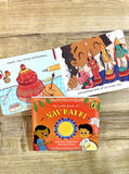 My Little Book of Navratri: Illustrated board book on the Indian festival of Navratri