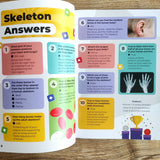 Kahoot! Quiz Time Human Body